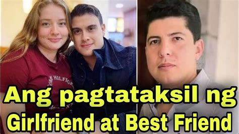 Best Friend: Pagtataksil by robinsanchez — Pulandit.com .